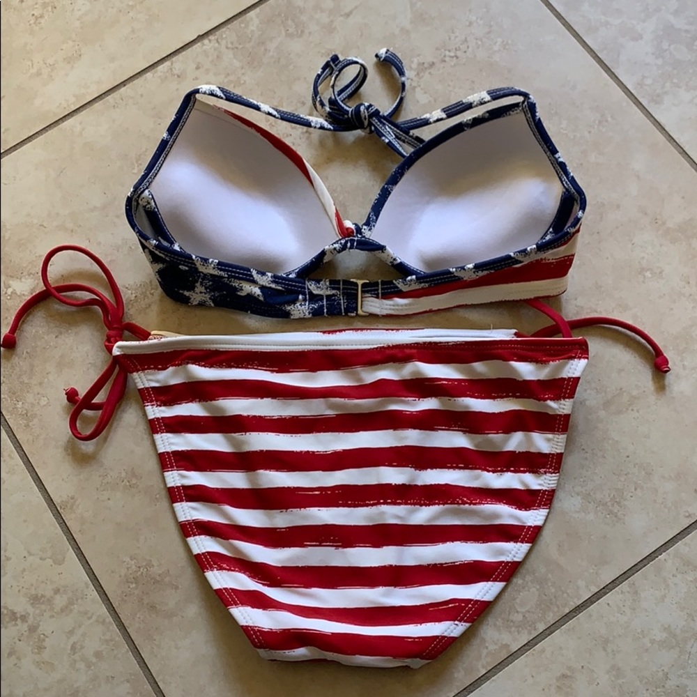 Bathing Suit - Picture 2 of 4